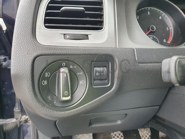 Volkswagen Golf · Ano 2015