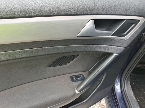 Volkswagen Golf · Ano 2015