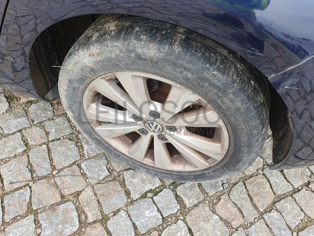 Volkswagen Golf · Ano 2015