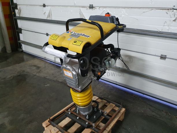 Saltitão Excalibaur