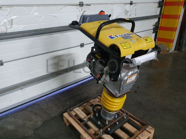 Saltitão Excalibaur