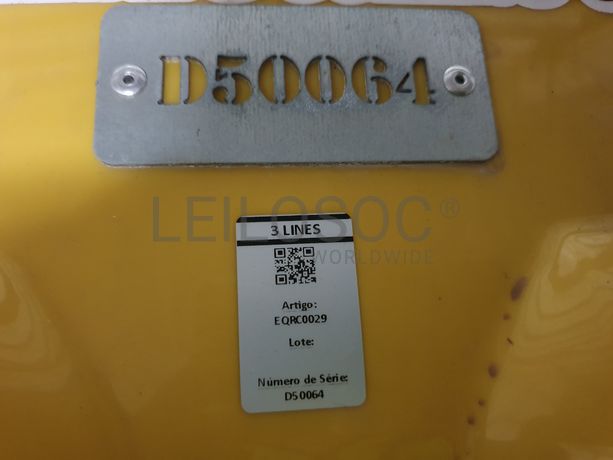 Saltitão Excalibaur