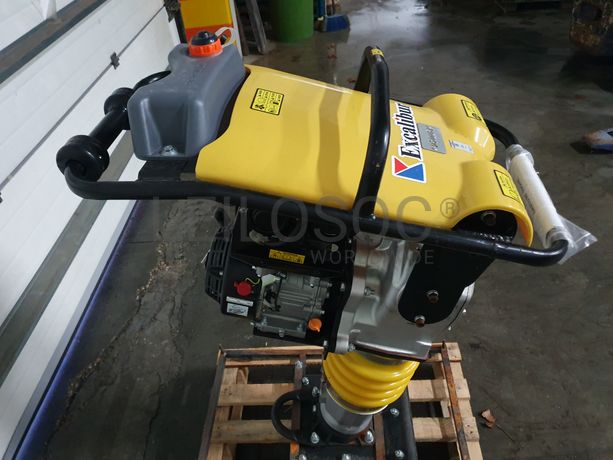 Saltitão Excalibaur