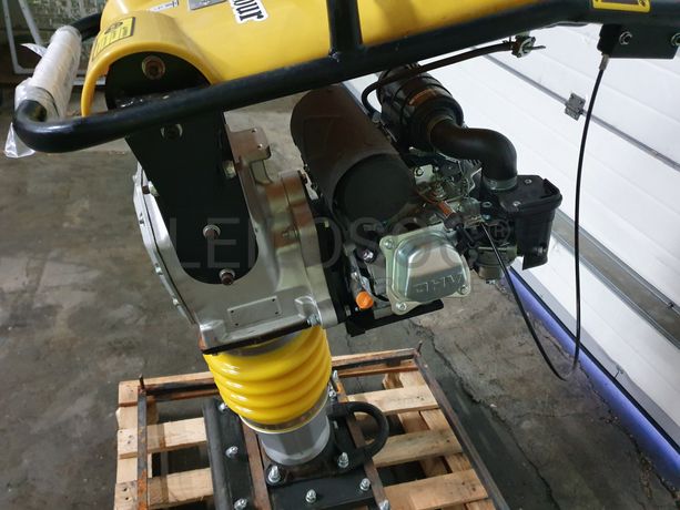 Saltitão Excalibaur