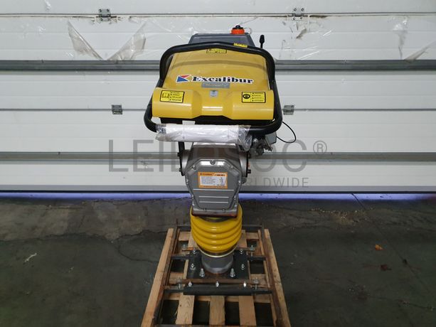 Saltitão Excalibaur