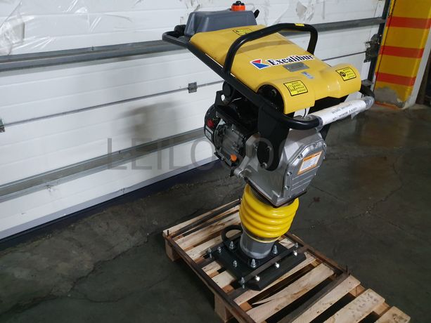 Saltitão Excalibaur