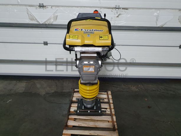 Saltitão Excalibaur