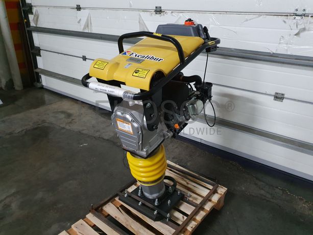 Saltitão Excalibaur