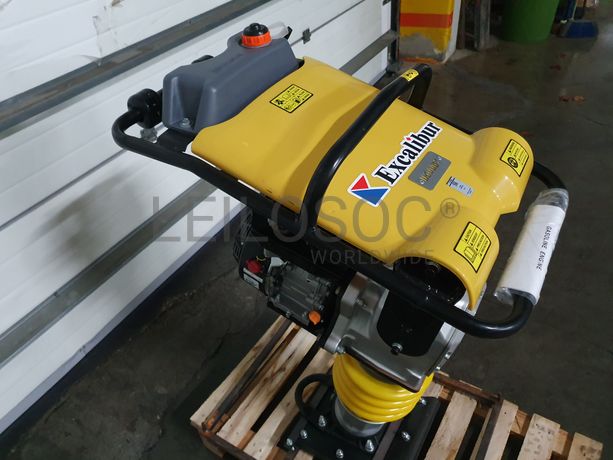 Saltitão Excalibaur