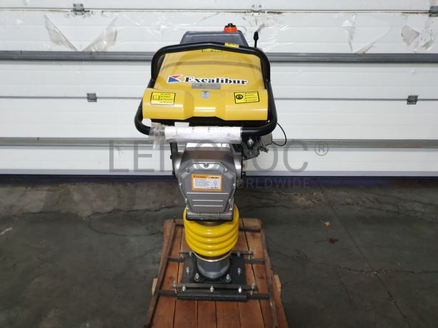 Saltitão Excalibaur