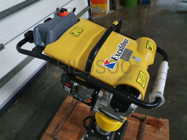 Saltitão Excalibaur