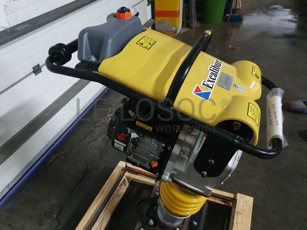 Saltitão Excalibaur