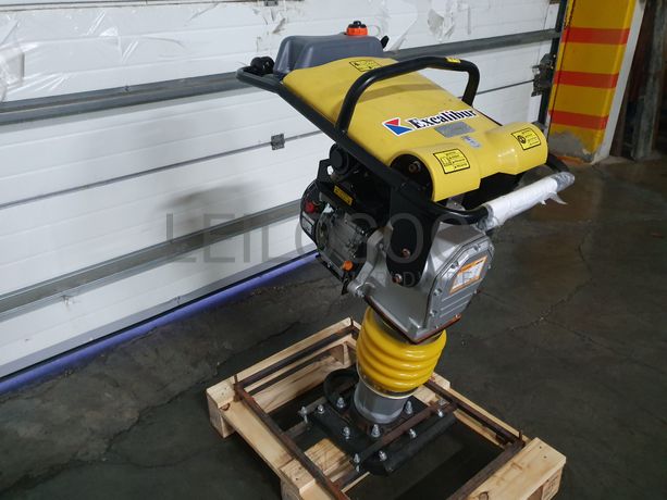 Saltitão Excalibaur