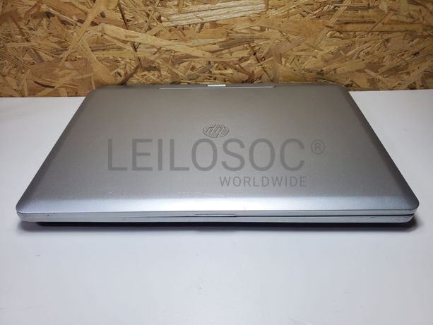 Portátil HP 810 Revolve