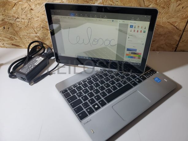 Portátil HP 810 Revolve