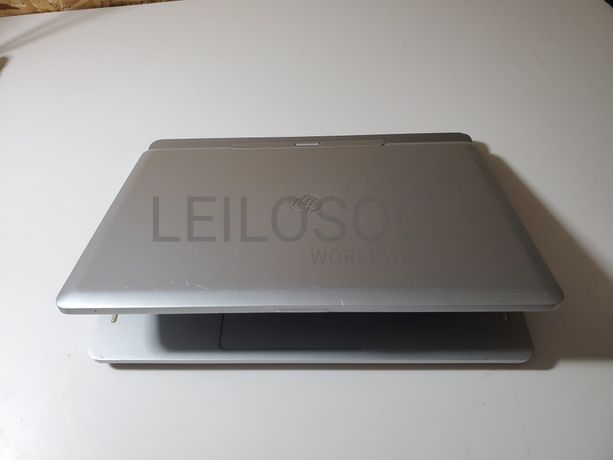 Portátil HP 810 Revolve