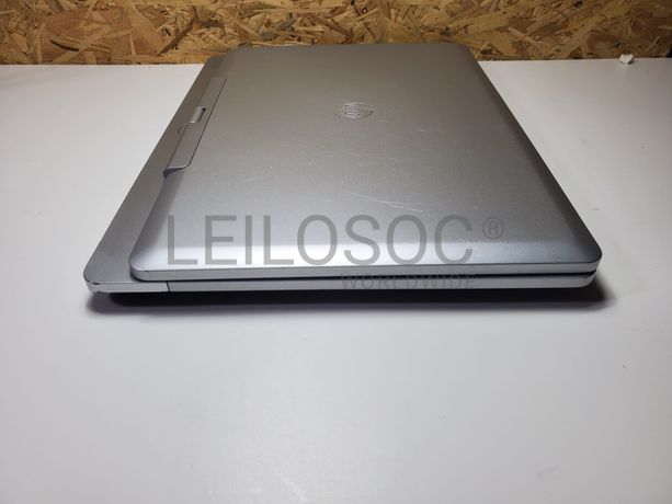Portátil HP 810 Revolve
