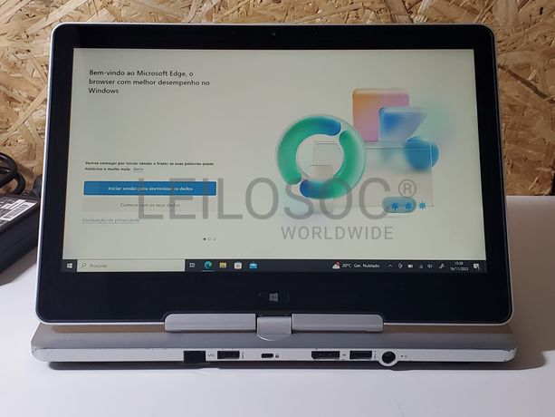 Portátil HP 810 Revolve