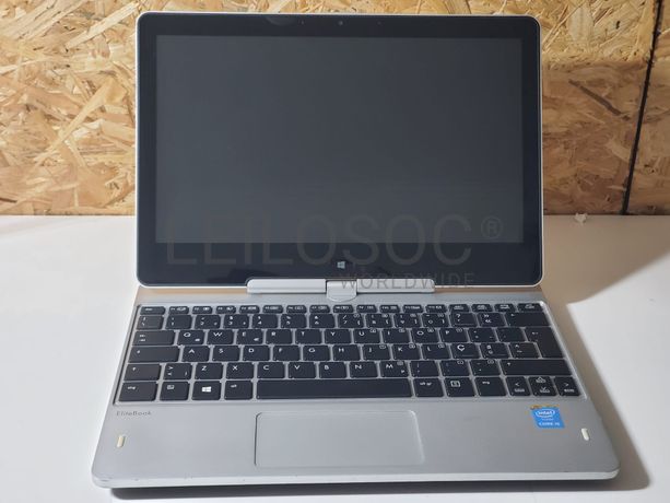 Portátil HP 810 Revolve