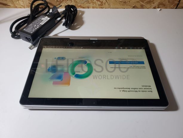 Portátil HP 810 Revolve