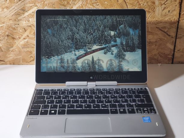 Portátil HP 810 Revolve