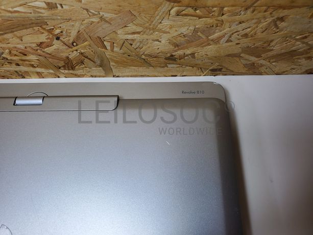 Portátil HP 810 Revolve