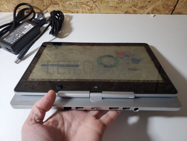 Portátil HP 810 Revolve