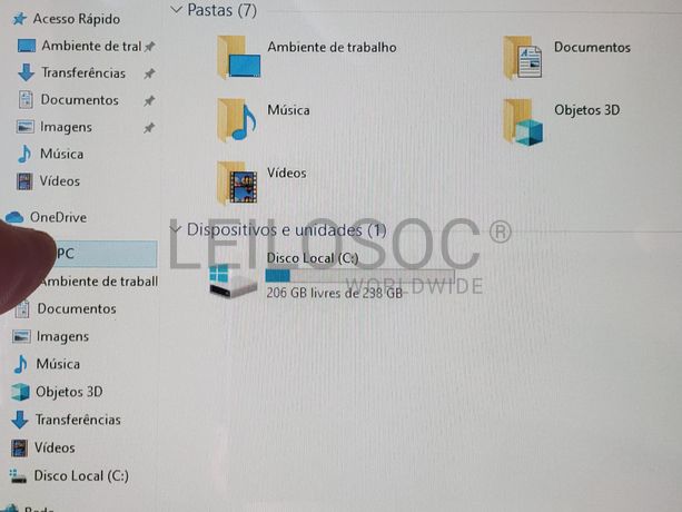 Portátil HP 810 Revolve