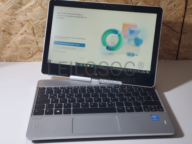 Portátil HP 810 Revolve