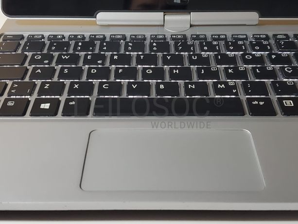 Portátil HP 810 Revolve