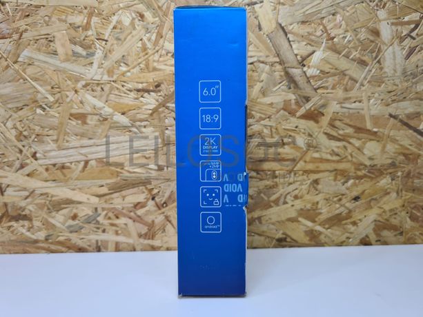 Telemóvel Smartphone Alcatel