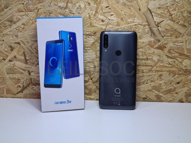 Telemóvel Smartphone Alcatel
