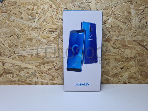 Telemóvel Smartphone Alcatel