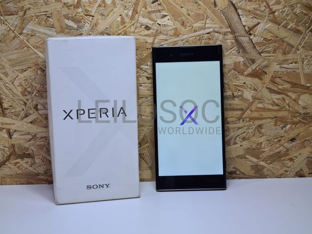 Telemóvel Sony XPERIA XA1 Plus