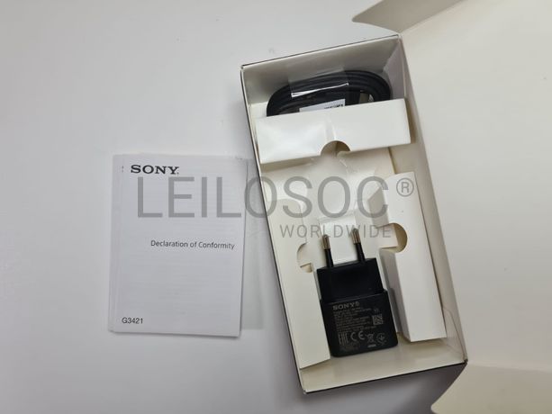 Telemóvel Sony XPERIA XA1 Plus