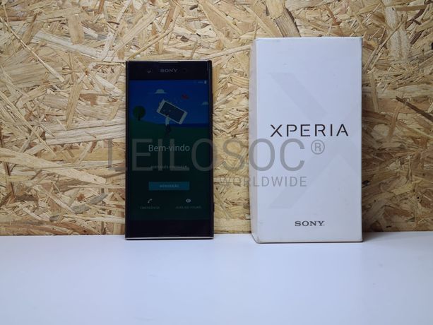 Telemóvel Sony XPERIA XA1 Plus
