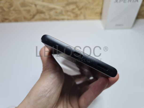 Telemóvel Sony XPERIA XA1 Plus