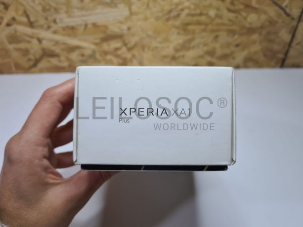 Telemóvel Sony XPERIA XA1 Plus