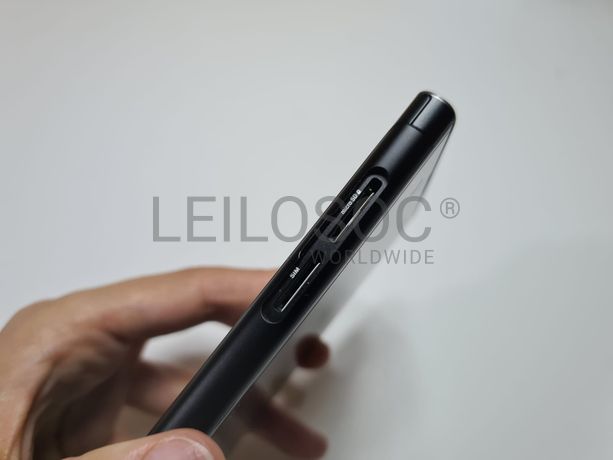 Telemóvel Sony XPERIA XA1 Plus