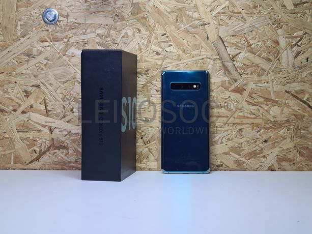 Telemóvel Samsung S10