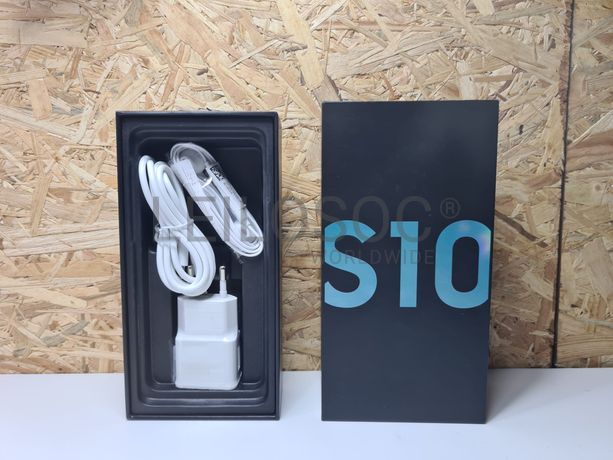 Telemóvel Samsung S10