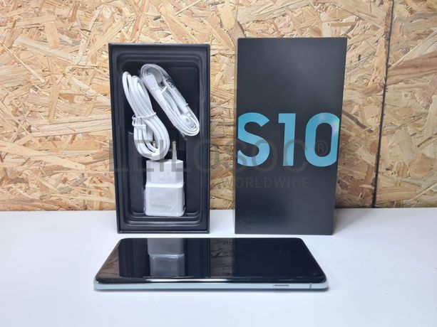 Telemóvel Samsung S10