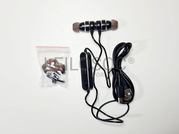 Auriculares Bluetooth Hama