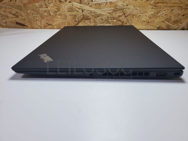 Portátil Lenovo ThinkPad X1 Carbon Quinta Geração