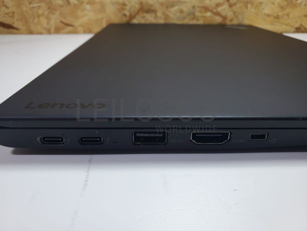 Portátil Lenovo ThinkPad X1 Carbon Quinta Geração