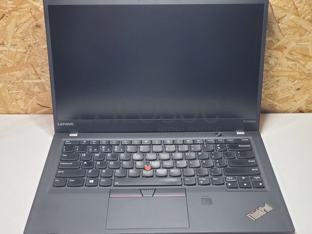 Portátil Lenovo ThinkPad X1 Carbon Quinta Geração
