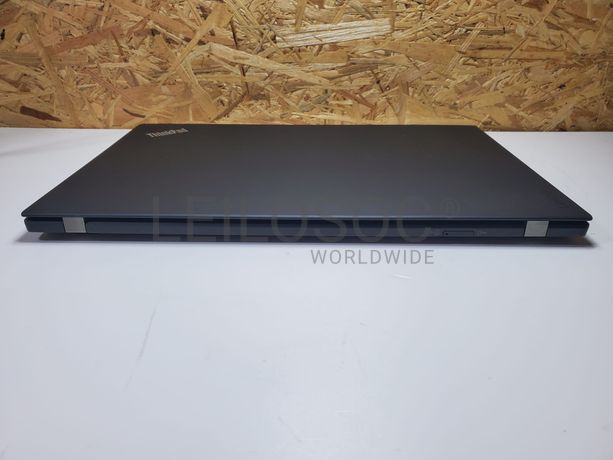 Portátil Lenovo ThinkPad X1 Carbon Quinta Geração