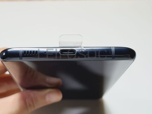 Telemóvel Samsung Galaxy S10 Lite Prism Black