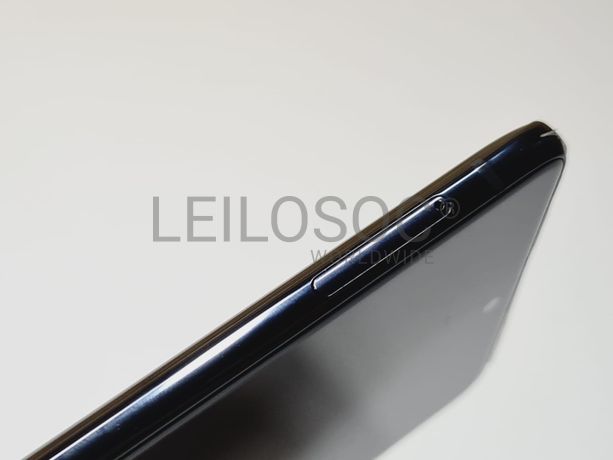 Telemóvel Samsung Galaxy S10 Lite Prism Black