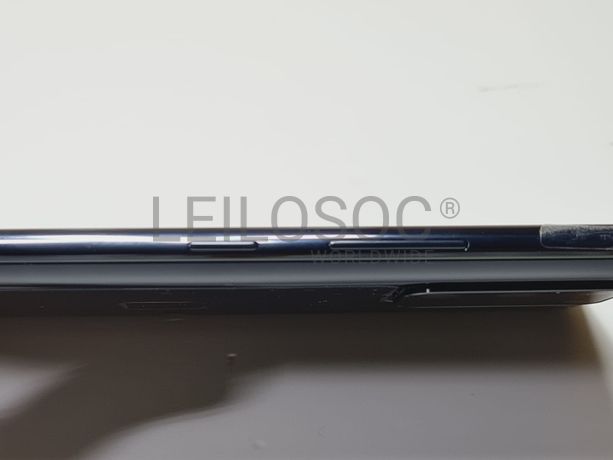 Telemóvel Samsung Galaxy S10 Lite Prism Black